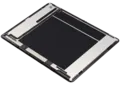LCD Assembly With Digitizer For iPad Air 13" (2024) / Air 13" (2025) (Blemish: Grade A) (WiFi Version) (Black)