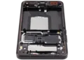 OLED Assembly With Frame For Xiaomi 15 Ultra (Refurbished) (Black)