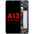 LCD Assembly With Frame For Samsung Galaxy A13 5G (A136U / 2021) (Aftermarket Plus) (All Colors)