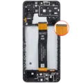 LCD Assembly With Frame For Samsung Galaxy A13 5G (A136U / 2021) (Aftermarket Plus) (All Colors)