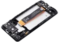 LCD Assembly With Frame For Samsung Galaxy A13 5G (A136U / 2021) (Aftermarket Plus) (All Colors)