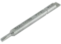 Superscrew Screwdriver Bit (Halfmoon 44mm) For iPhones (OEM Service Tool)