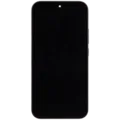 OLED Assembly With Frame For Xiaomi 17 Pro Max (Refurbished) (Black)
