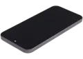 OLED Assembly With Frame For Xiaomi 17 Pro Max (Refurbished) (Black)