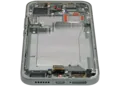 OLED Assembly With Frame For Xiaomi 17 Pro Max (Refurbished) (Green)