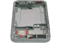 OLED Assembly With Frame For Xiaomi 17 Pro Max (Refurbished) (Green)