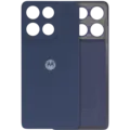Back Cover Glass For Motorola Moto G Stylus 5G (XT2517 / 2025) (Premium) (Gibraltar Sea)