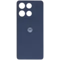 Back Cover Glass For Motorola Moto G Stylus 5G (XT2517 / 2025) (Premium) (Gibraltar Sea)