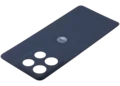 Back Cover Glass For Motorola Moto G Stylus 5G (XT2517 / 2025) (Premium) (Gibraltar Sea)