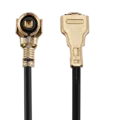 Antenna Cable (Black) For Motorola Moto G13 (XT2331 / 2023) / G23 (XT2333 / 2023) (Premium)