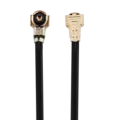 Antenna Cable For Motorola Moto G 5G (XT2313 / 2023) (Premium) (Black)