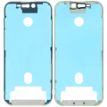 3 in 1 (Glass With OCA Pre-Installed + Frame) For iPhone 16 Pro (OCA Master)