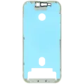 3 in 1 (Glass With OCA Pre-Installed + Frame) For iPhone 16 Pro (OCA Master)