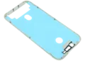 3 in 1 (Glass With OCA Pre-Installed + Frame) For iPhone 16 Pro (OCA Master)