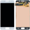 LCD Assembly Without Frame For Samsung Galaxy A3 (A310 / 2016) (Service Pack) (White)