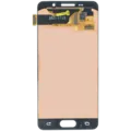 LCD Assembly Without Frame For Samsung Galaxy A3 (A310 / 2016) (Service Pack) (White)