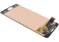LCD Assembly Without Frame For Samsung Galaxy A3 (A310 / 2016) (Service Pack) (White)