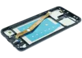 LCD Assembly With Frame for Huawei Mate 20 Lite (Genuine OEM) (Black)