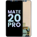 LCD Assembly Without Frame for Huawei Mate 20 Pro (Genuine OEM)