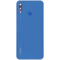 Back Cover For Huawei P20 Lite (Genuine) (Blue)