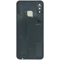 Back Cover For Huawei P20 Lite (Genuine) (Blue)
