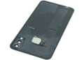 Back Cover For Huawei P20 Lite (Genuine) (Blue)