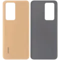 Back Cover For Huawei P40 Pro (Genuine OEM) (Gold)
