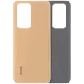 Back Cover For Huawei P40 Pro (Genuine OEM) (Gold)
