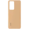 Back Cover For Huawei P40 Pro (Genuine OEM) (Gold)