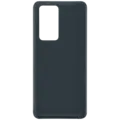 Back Cover For Huawei P40 Pro (Service Pack) (Black)