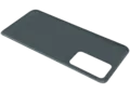 Back Cover For Huawei P40 Pro (Service Pack) (Black)