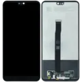 LCD Assembly Without Frame For Huawei P20 (Huawei Genuine)