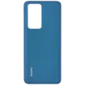 Back Cover For Huawei P40 Pro (Genuine OEM) (Blue)