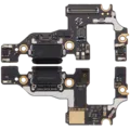 Charging Port With Microphone Board for Huawei P10 (2017) (Premium)