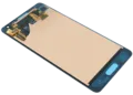 LCD Assembly Without Frame For Samsung Galaxy Alpha (G850F) (Service Pack) (Gold)