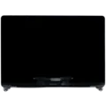 Complete LCD Display Assembly For MacBook Pro 15" A1990 (2018-2019) (Genuine OEM) (Silver)