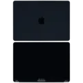 Complete LCD Display Assembly For MacBook Air 13" A3240 (2025) (Used OEM Pull: Grade B) (Midnight)