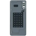 Back Cover With Camera Lens For Samsung Galaxy A70 (A705) (Service Pack) (White)