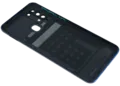 Back Cover With Camera Lens For Samsung Galaxy M31 (M315 / 2020) (Service Pack) (Blue)