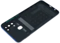 Back Cover With Camera Lens For Samsung Galaxy M31 (M315 / 2020) (Service Pack) (Blue)