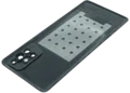 Back Cover With Camera Lens For Samsung Galaxy M51 (M515 / 2020) (Service Pack) (Black)
