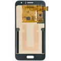 OLED Assembly Without Frame Compatible For Samsung Galaxy J1 (J120) (Service Pack) (Gold)