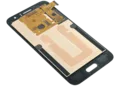 OLED Assembly Without Frame Compatible For Samsung Galaxy J1 (J120) (Service Pack) (Gold)