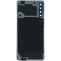 Back Cover With Camera Lens For Samsung Galaxy A7 (A750 / 2018) (Service Pack) (Blue)