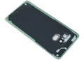 Back Cover With Camera Lens For Samsung Galaxy A8 (A530 / 2018) (Service Pack) (Gray)
