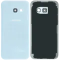 Back Cover With Camera Lens For Samsung Galaxy A3 (A320 / 2017) (Service Pack) (Blue)