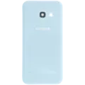 Back Cover With Camera Lens For Samsung Galaxy A3 (A320 / 2017) (Service Pack) (Blue)