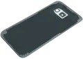 Back Cover With Camera Lens For Samsung Galaxy A3 (A320 / 2017) (Service Pack) (Blue)