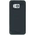 Back Cover Glass With Camera Lens For Samsung Galaxy A3 (A320 / 2017) (Service Pack) (Gold)