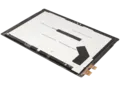 Digitizer With Flex Cable Compatible For Microsoft Surface Pro 4 (1724) (Refurbished) (Black)